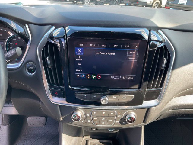 Used 2023 Chevrolet Traverse LT FWD image 13