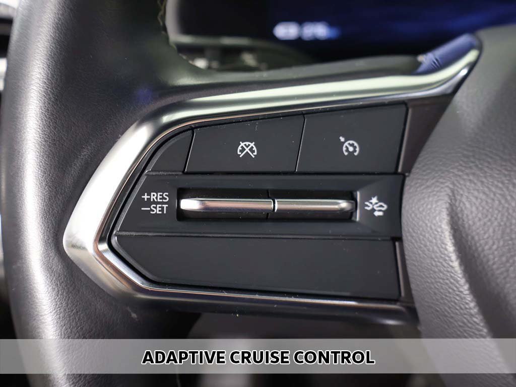 Used 2024 Chevrolet Blazer EV LT AWD/4WD image 5