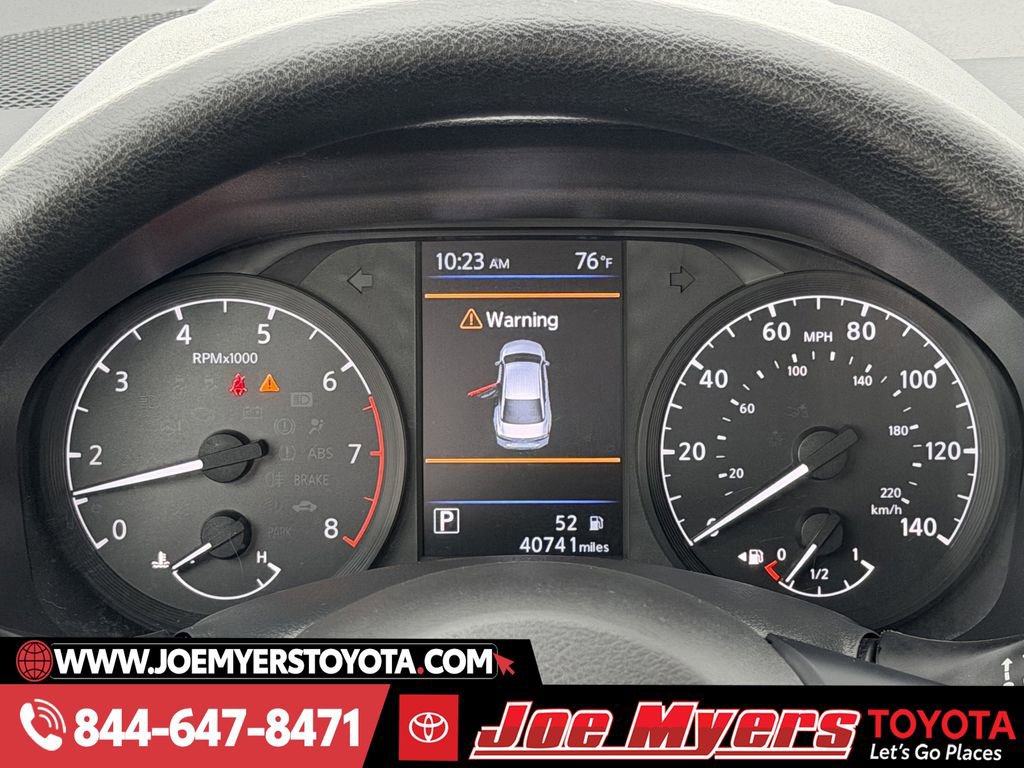 Used 2024 Nissan Altima 2.5 S image 15