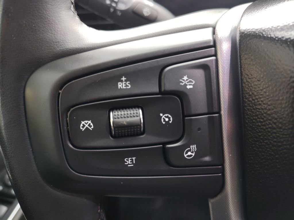 Used 2024 GMC Sierra 1500 SLT image 11