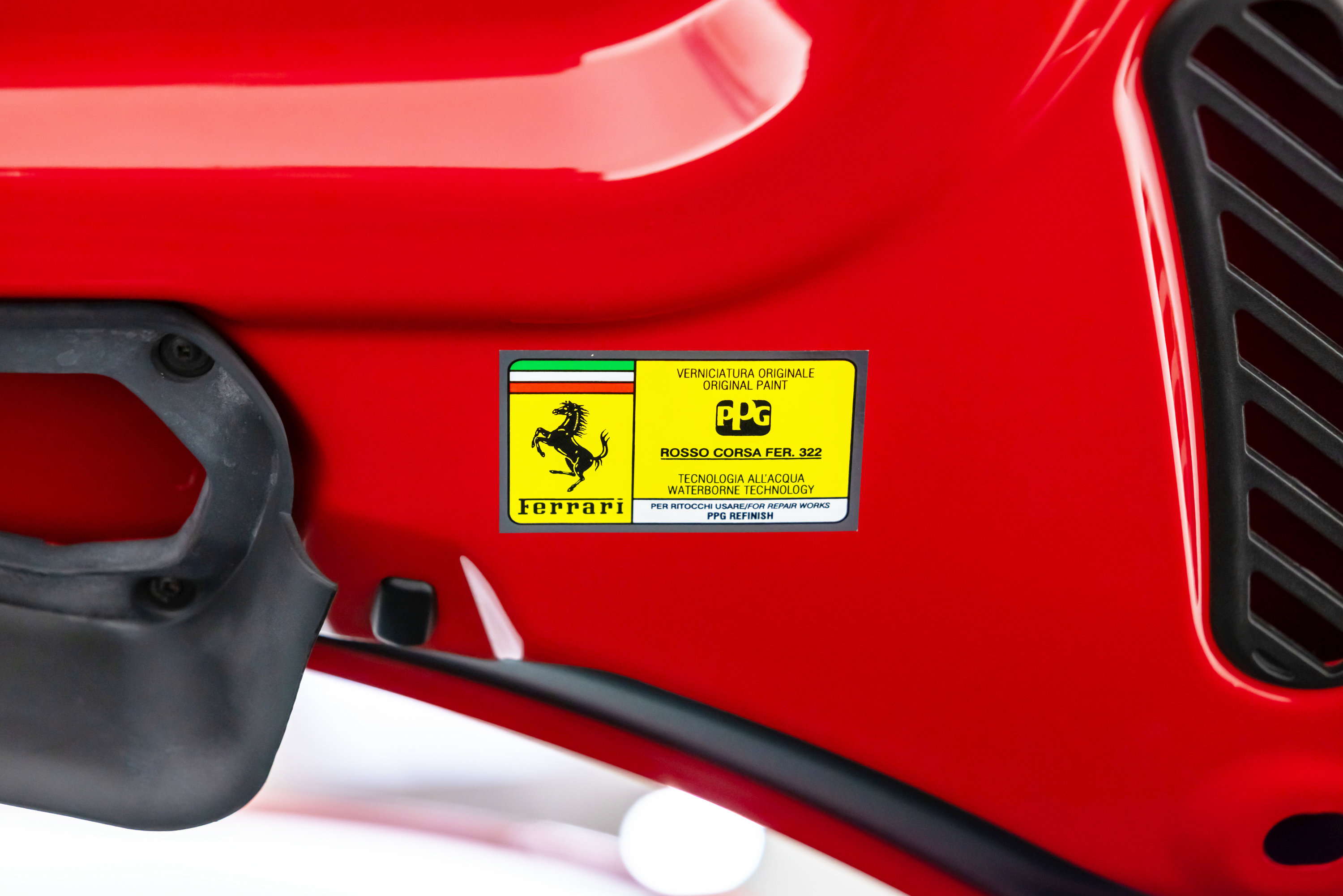 Certified 2020 Ferrari F8 Tributo image 35