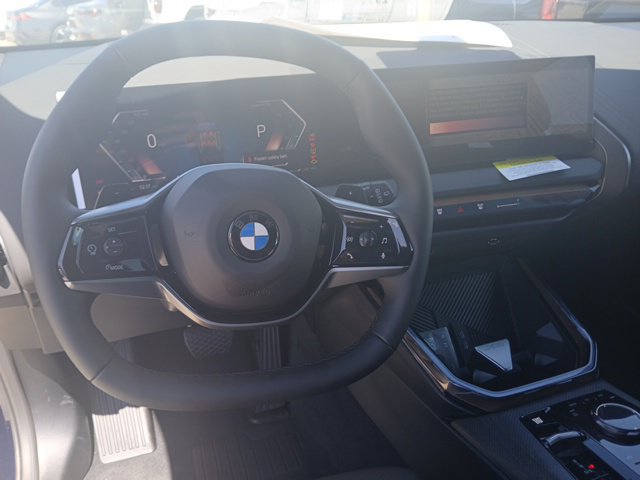 New 2026 BMW X3 xDrive30i w/ Premium Package AWD/4WD image 20