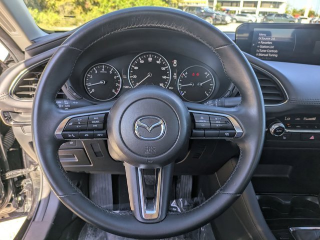 Used 2025 MAZDA MAZDA3 s image 15