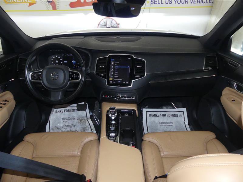 Used 2021 Volvo XC90 T8 Inscription AWD/4WD image 9
