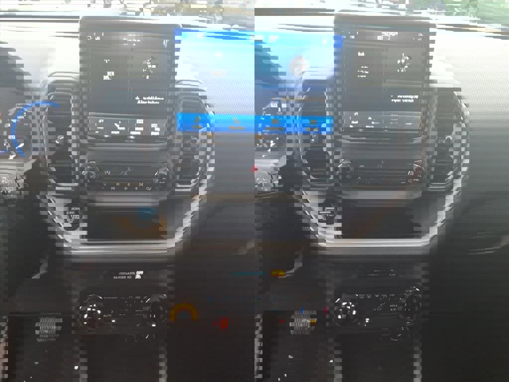 Used 2023 Ford Bronco Sport Big Bend w/ Convenience Package image 9