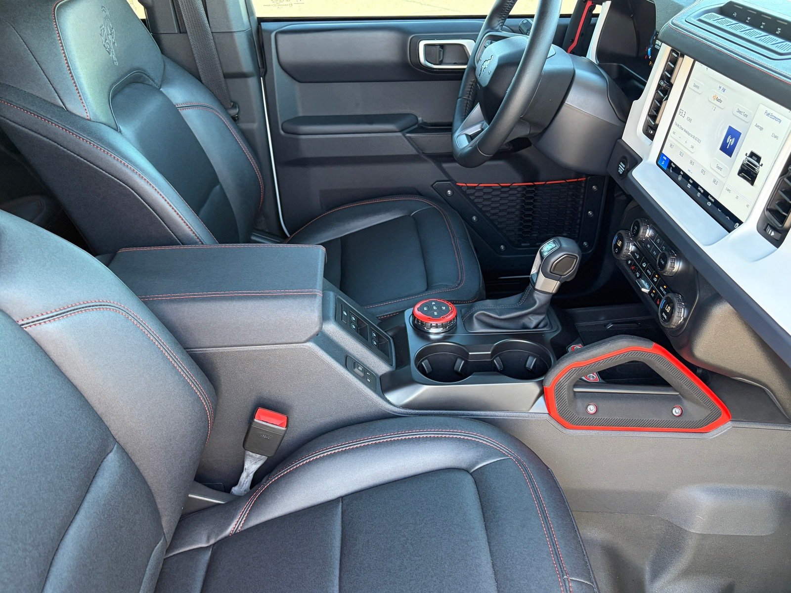 Used 2026 Ford Bronco Stroppe Edition AWD/4WD image 11