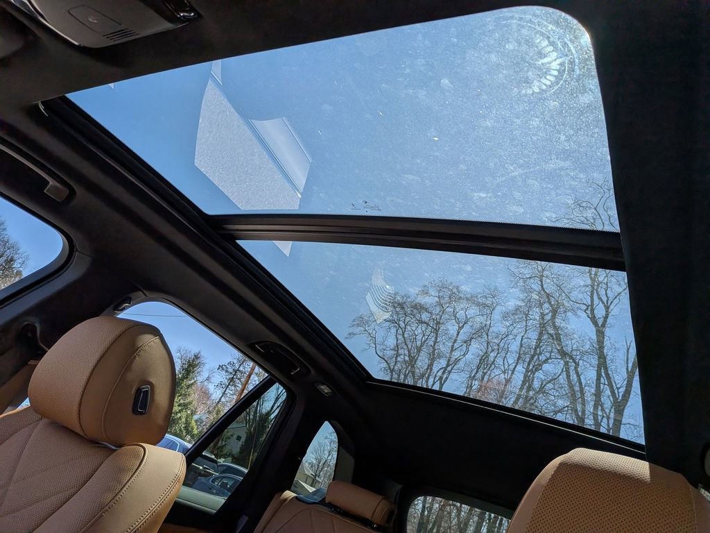 New 2026 BMW X5 xDrive40i image 16