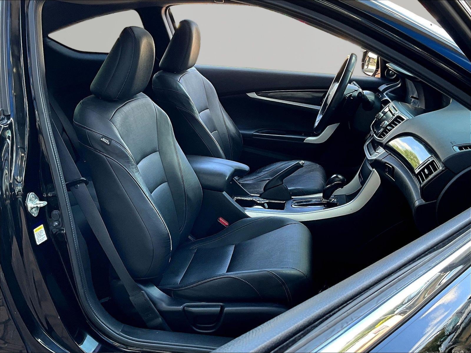 Used 2013 Honda Accord EX-L image 27