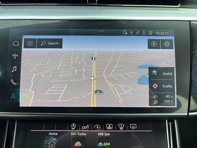 Used 2020 Audi A8 L 4.0T w/ Executive Package image 24