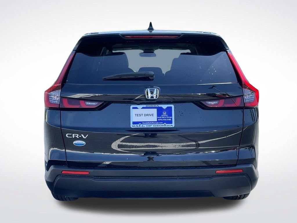 Certified 2023 Honda CR-V EX image 5