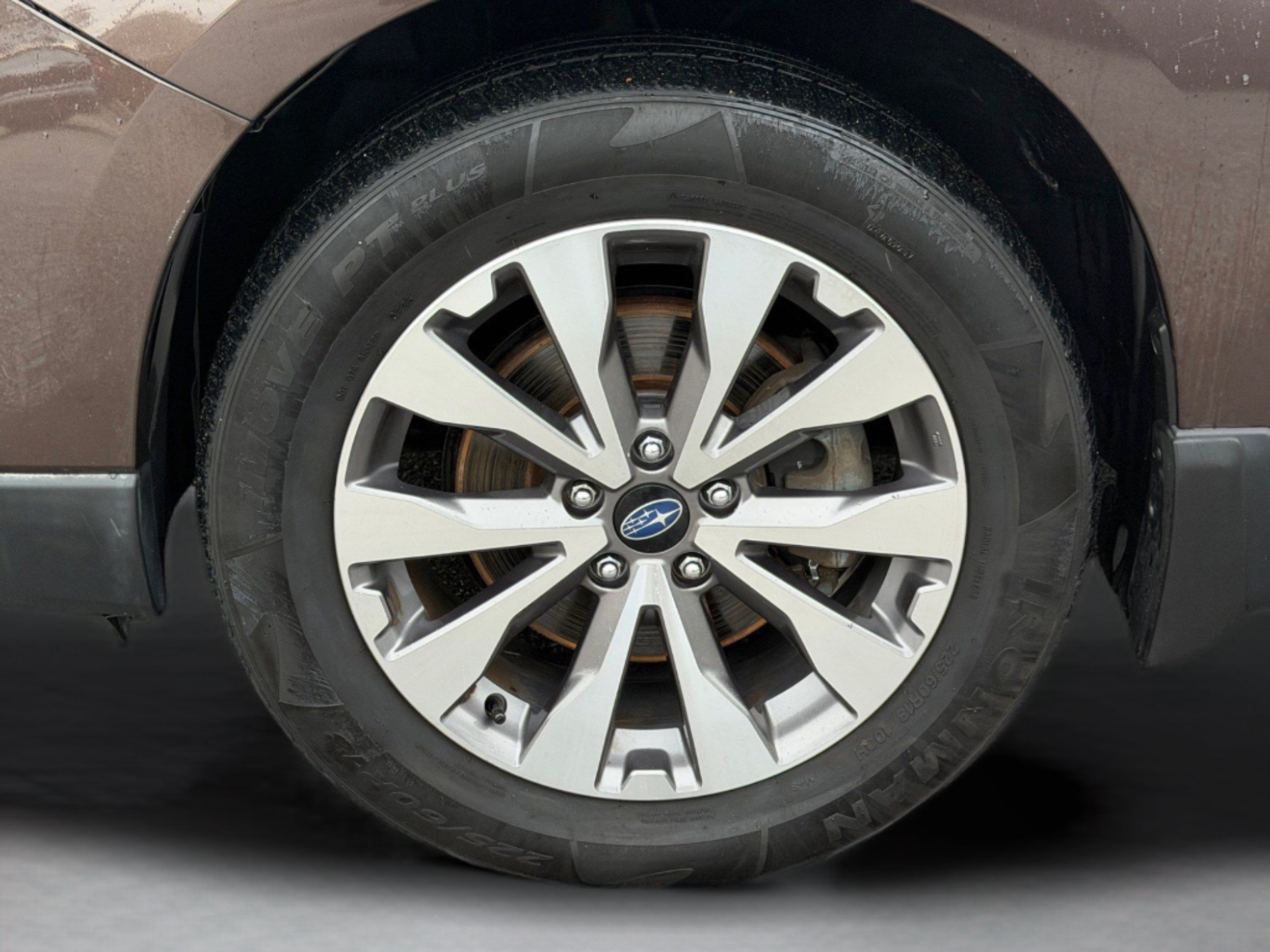 Used 2019 Subaru Outback 3.6R Touring AWD/4WD image 47