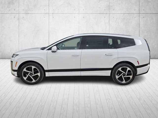 New 2026 Hyundai Ioniq 9 Calligraphy video 2