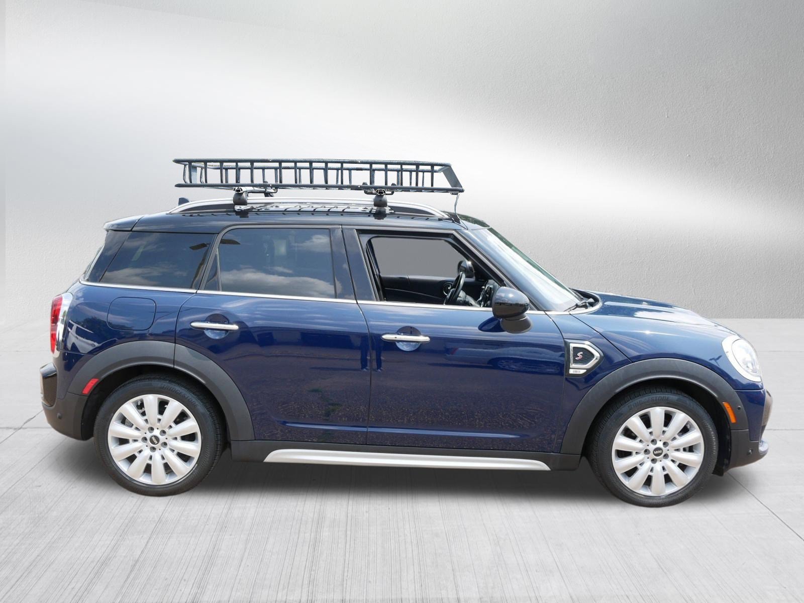 Used 2018 MINI Cooper Countryman S AWD/4WD image 8