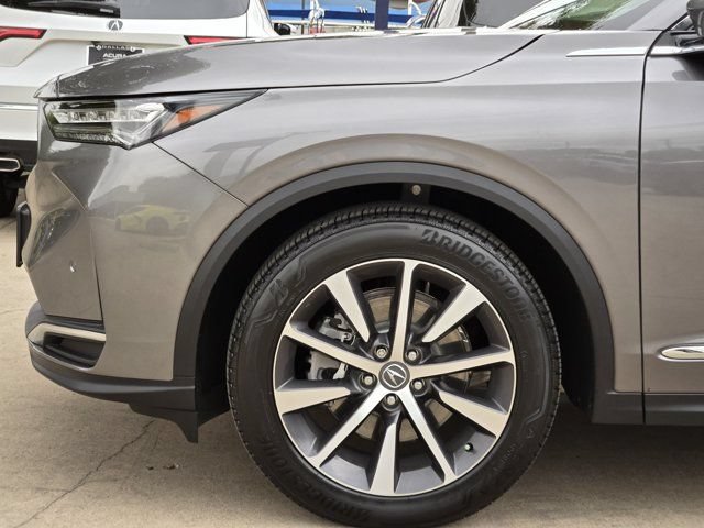 Certified 2026 Acura MDX w/ Technology Package FWD image 10