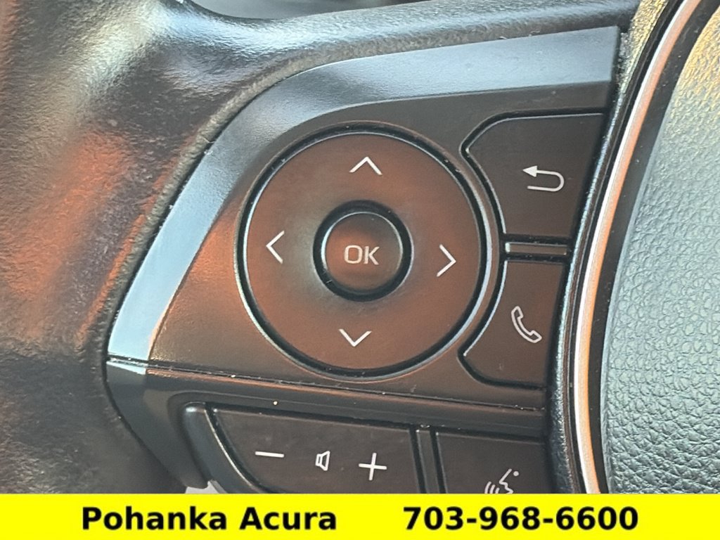 Used 2023 Toyota Corolla Cross LE AWD/4WD image 12