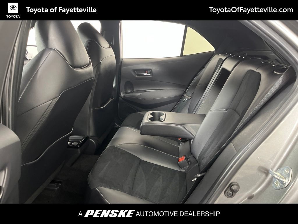 Used 2024 Toyota Corolla GR AWD/4WD image 22