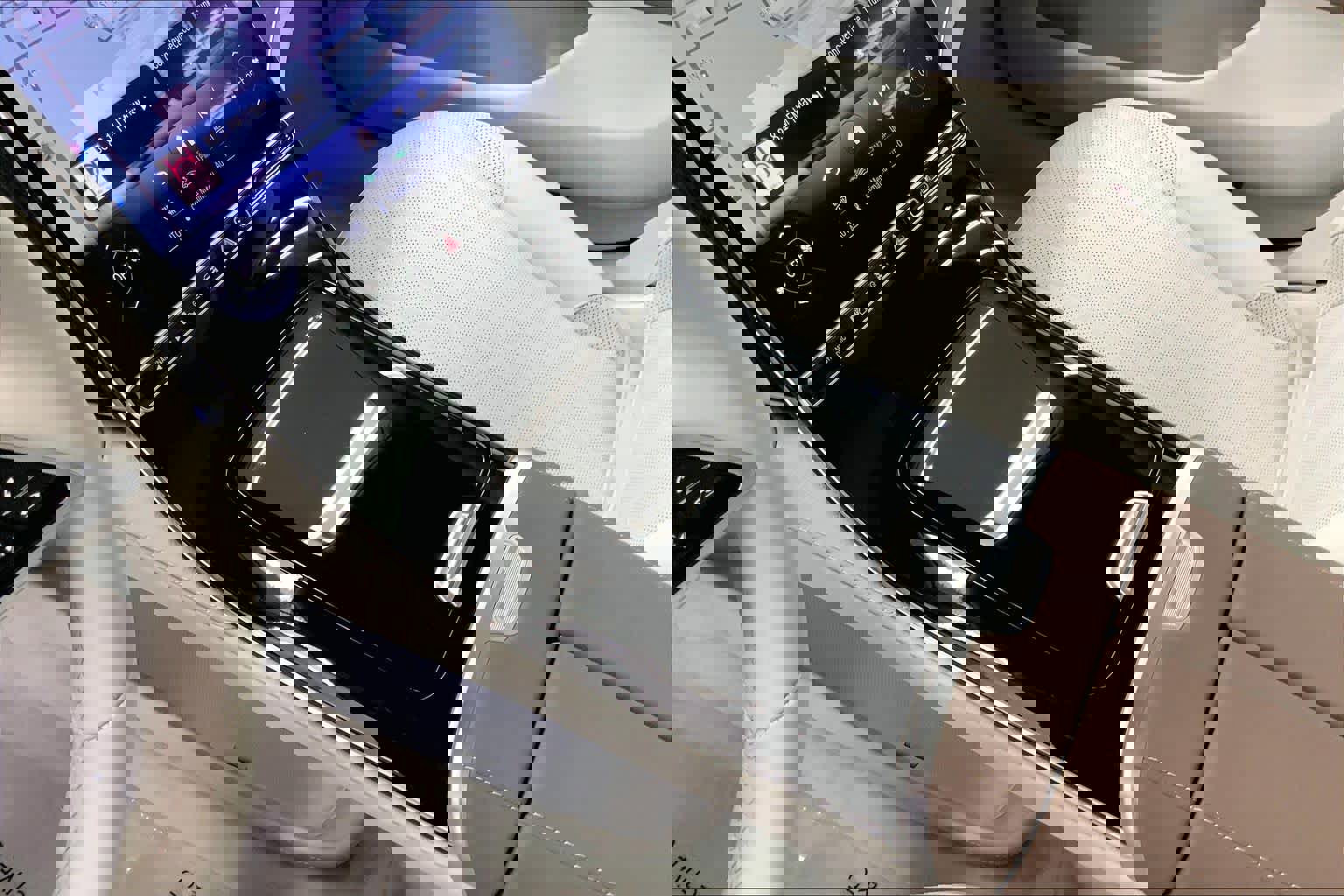 Certified 2022 Mercedes-Benz EQS 450+ Sedan image 26