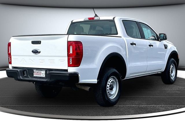 Used 2021 Ford Ranger XL w/ Equipment Group 101A High image 6