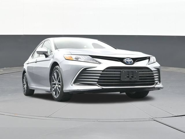 Used 2024 Toyota Camry XLE FWD image 57
