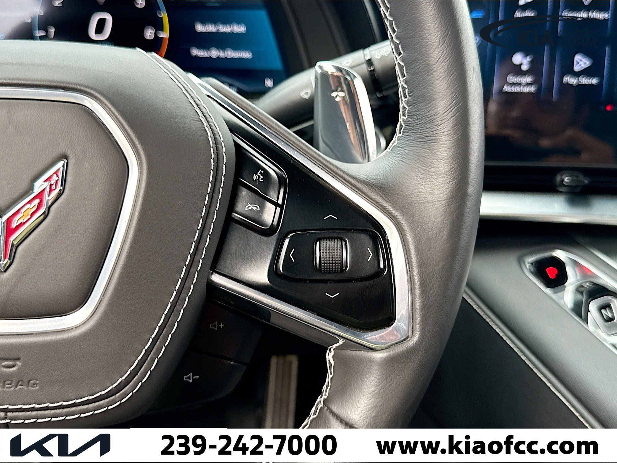 Used 2025 Chevrolet Corvette E-Ray image 34