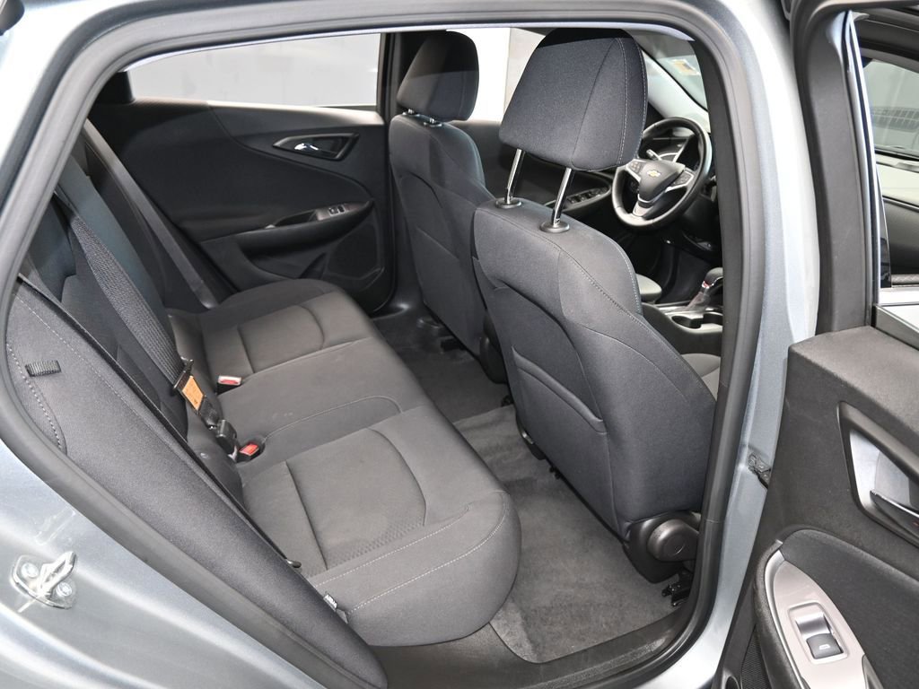 Used 2024 Chevrolet Malibu RS image 37