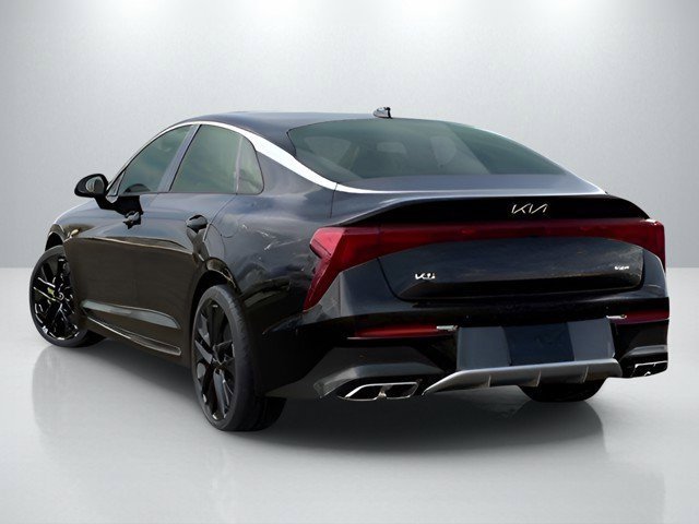 New 2026 Kia K5 GT image 4