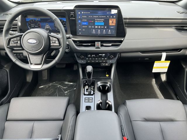 New 2026 Subaru Outback Touring XT image 10