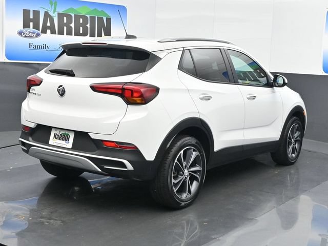 Used 2022 Buick Encore GX Select FWD image 5