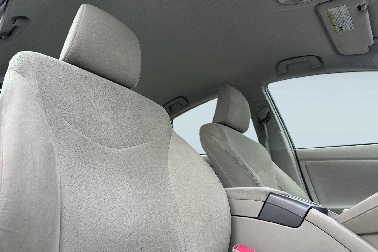 Used 2012 Toyota Prius Three w/ Appearance Pkg image 27