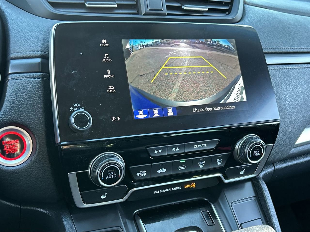 Used 2021 Honda CR-V Special Edition image 23