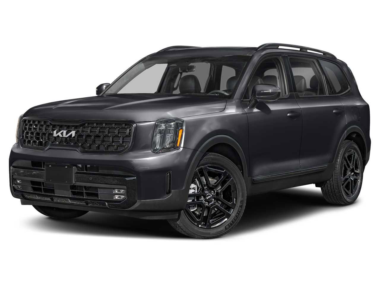 Used 2025 Kia Telluride SX Prestige X-Line AWD/4WD image 1
