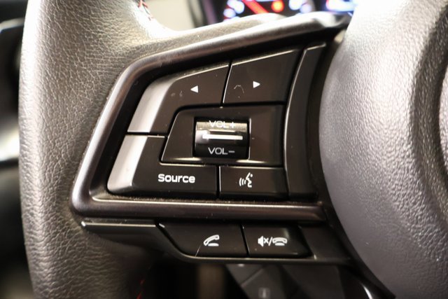 Certified 2024 Subaru WRX AWD/4WD image 16