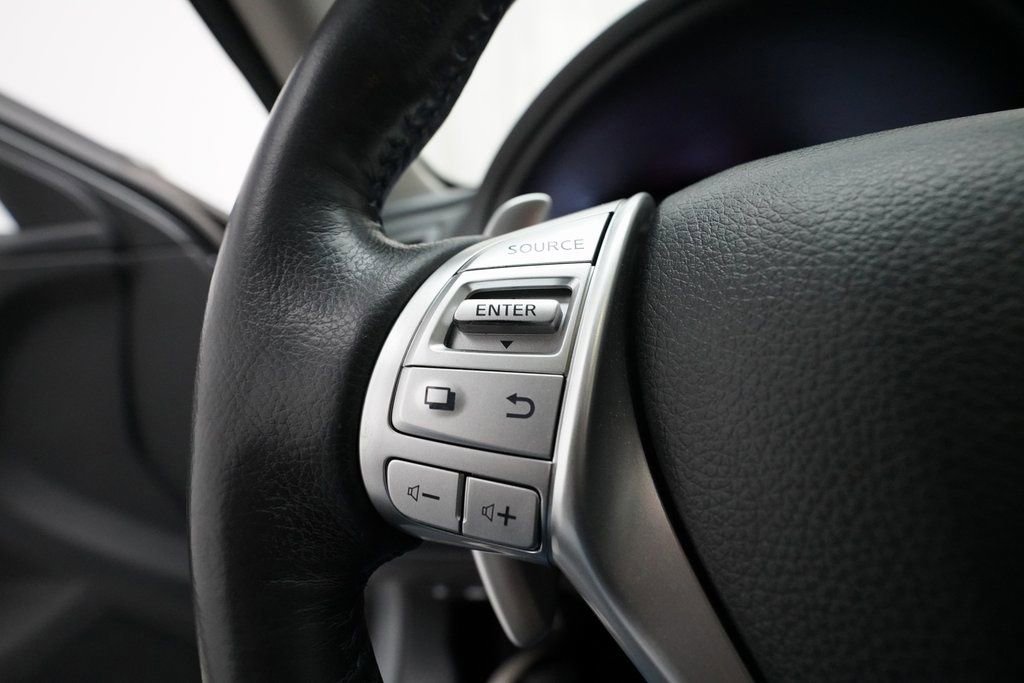 Used 2018 Nissan Altima 2.5 SR image 17