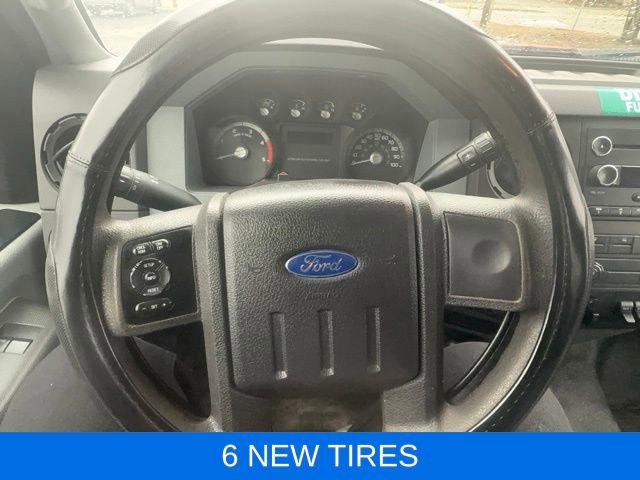 Used 2015 Ford F350 XL w/ Power Equipment Group image 9