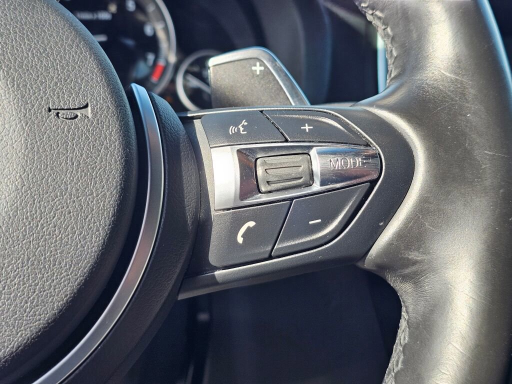 Used 2017 BMW X4 xDrive28i image 26