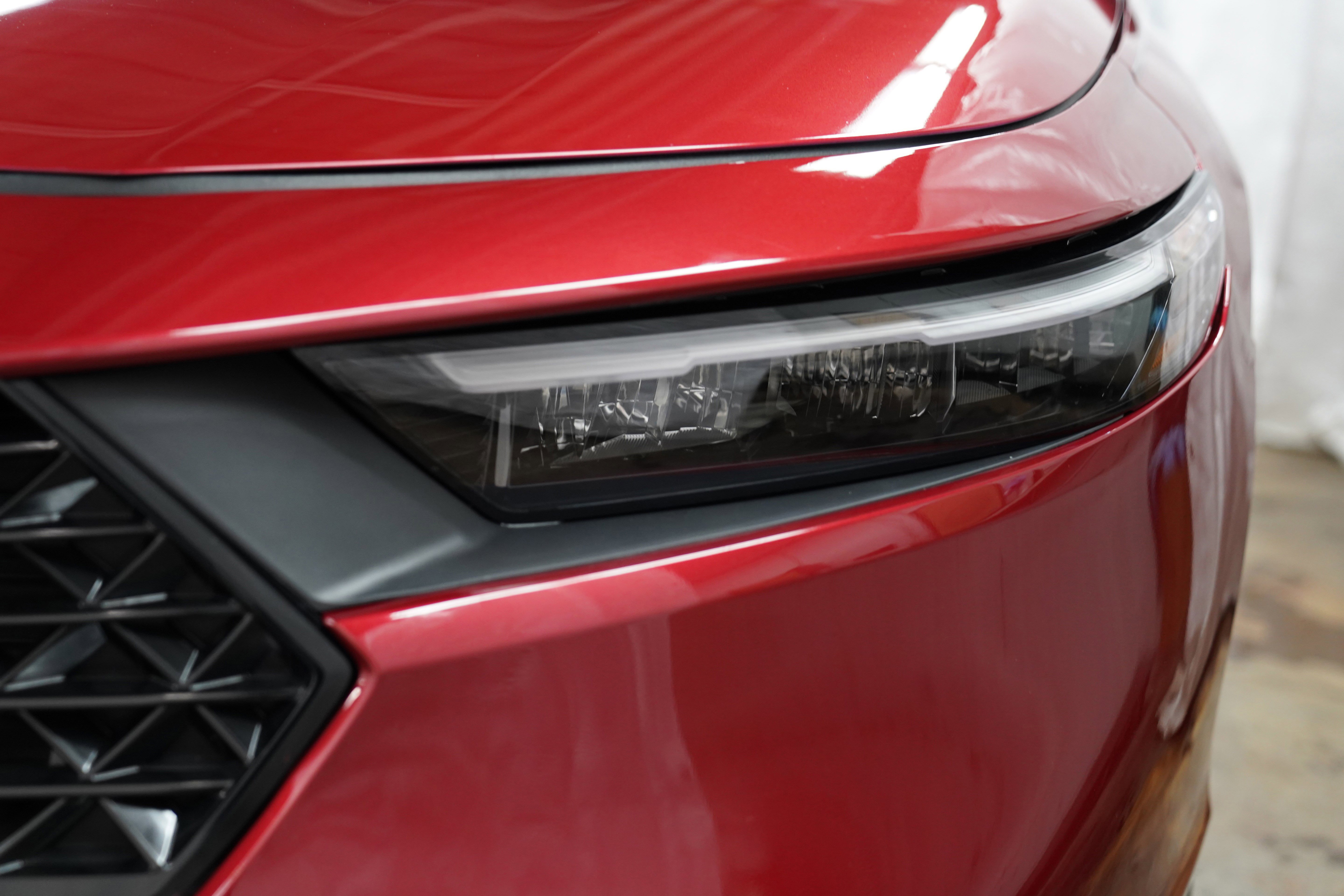 Used 2023 Honda Accord LX image 14