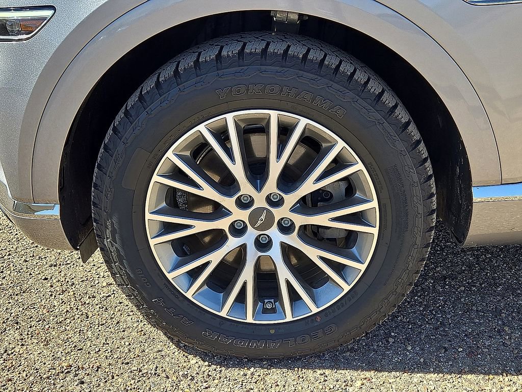 Used 2024 Genesis GV80 2.5T image 10