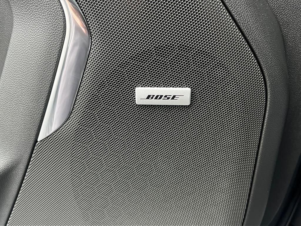 New 2026 Chevrolet Suburban RST w/ Advanced Technology Package image 23