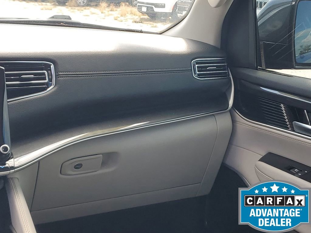 Used 2022 Jeep Wagoneer Series I w/ Convenience Group I image 27