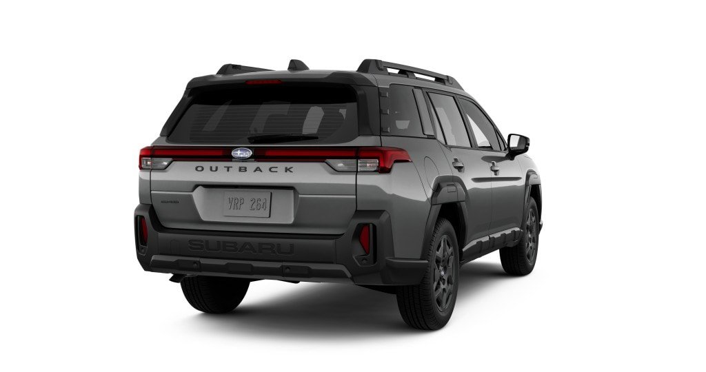 New 2026 Subaru Outback Limited AWD/4WD image 7