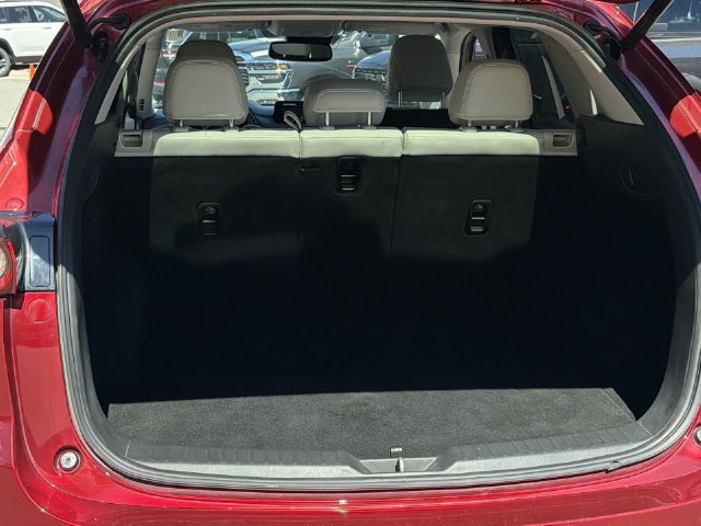 Used 2019 MAZDA CX-5 Grand Touring AWD/4WD image 40