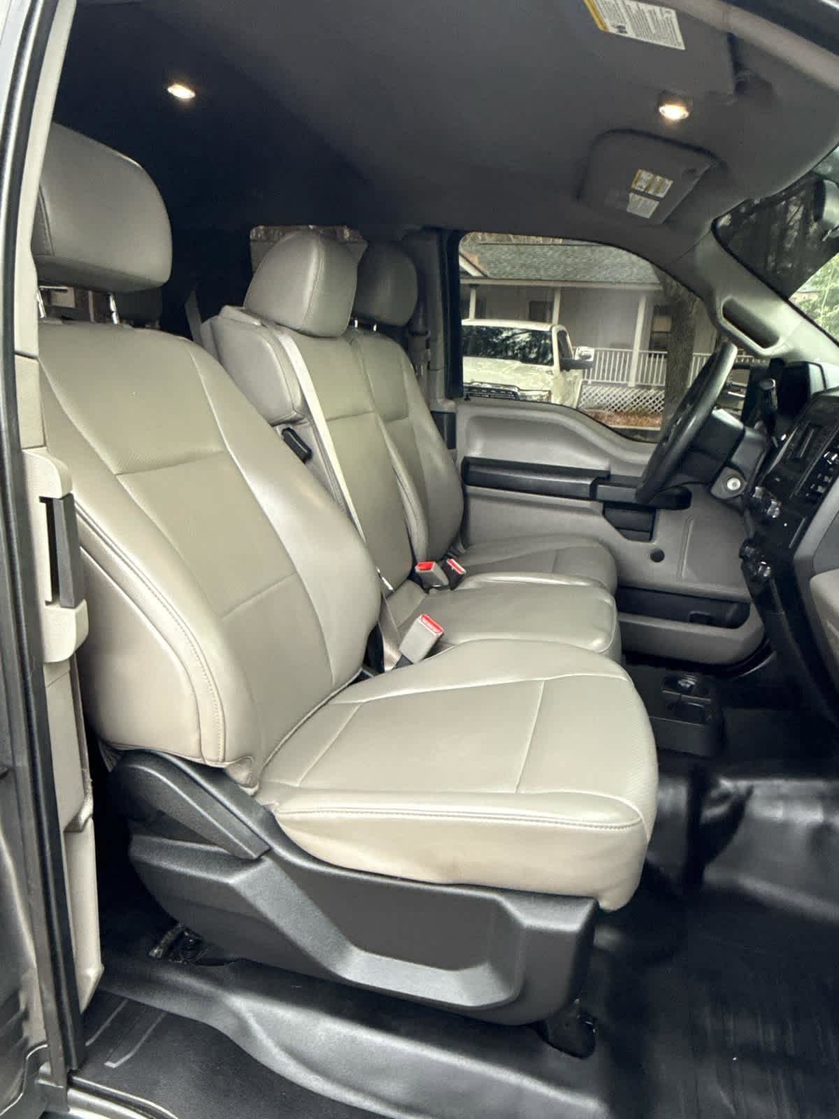 Used 2017 Ford F150 XL RWD image 14