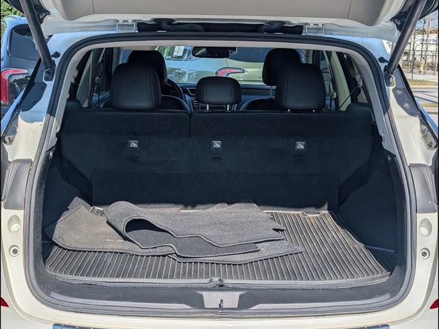 Used 2022 Nissan Murano Platinum w/ Cargo Package AWD/4WD image 19