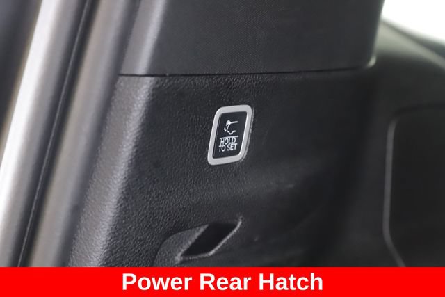 Used 2025 Jeep Grand Wagoneer L Series III w/ Rear Seat Video Group 1 AWD/4WD image 35