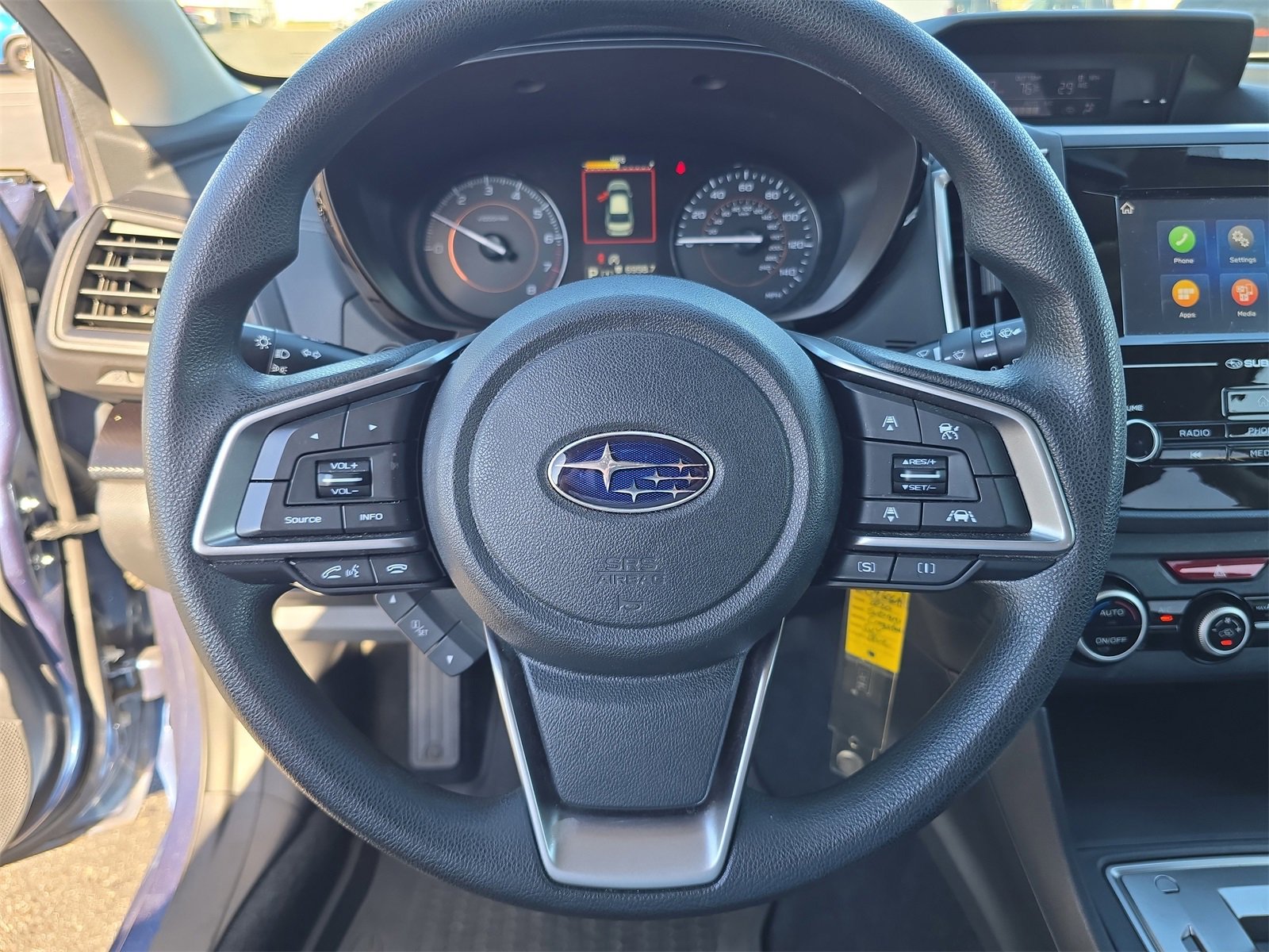 Used 2020 Subaru Crosstrek 2.0i image 23