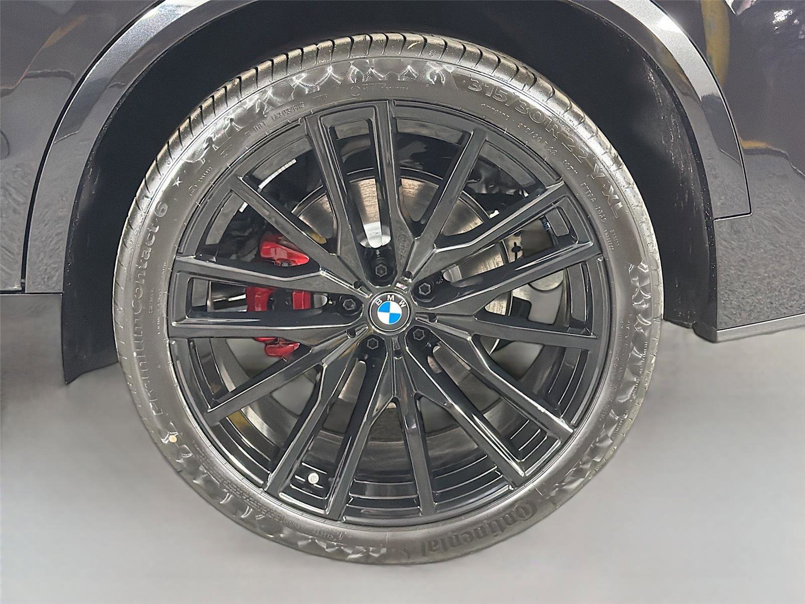New 2026 BMW X5 xDrive40i w/ M Sport Package AWD/4WD image 32