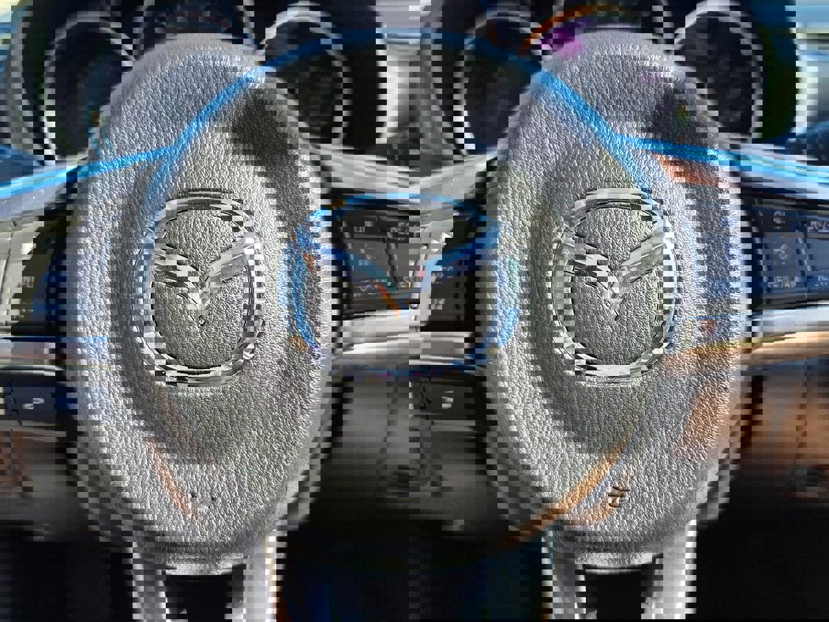 Used 2022 MAZDA MX-5 Miata Sport image 32