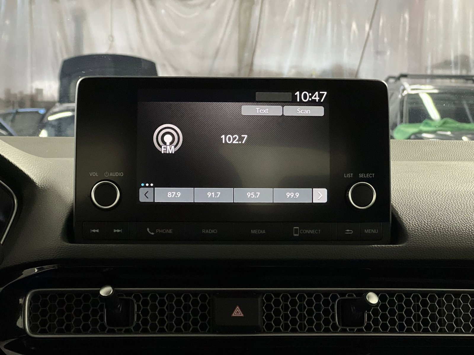 Used 2022 Honda Civic EX-L image 15