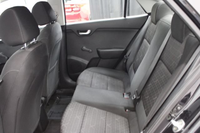 Used 2018 Kia Rio LX FWD image 17