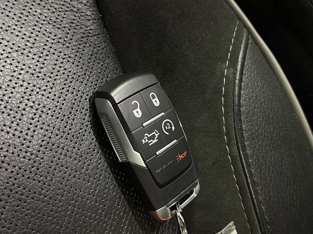 Certified 2024 RAM 3500 Laramie w/ Sport Appearance Package image 29